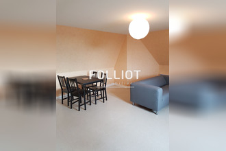 location appartement st-lo 50000