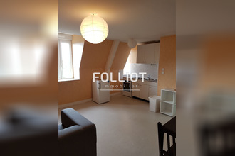 location appartement st-lo 50000