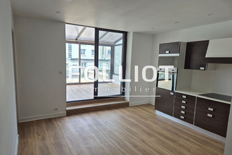 location appartement st-lo 50000