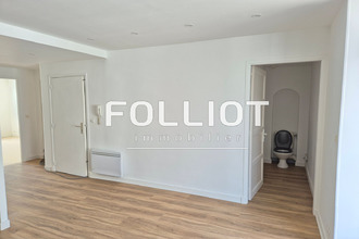 location appartement st-lo 50000