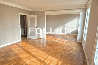 location appartement st-lo 50000