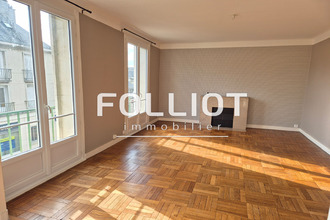 location appartement st-lo 50000