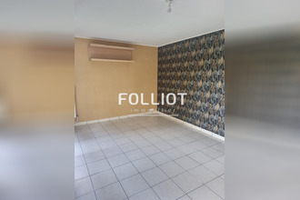location appartement st-lo 50000