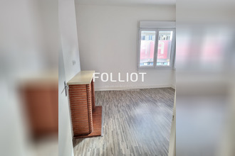 location appartement st-lo 50000