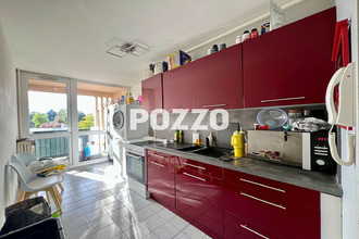 location appartement st-lo 50000