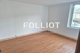 location appartement st-lo 50000
