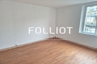 location appartement st-lo 50000
