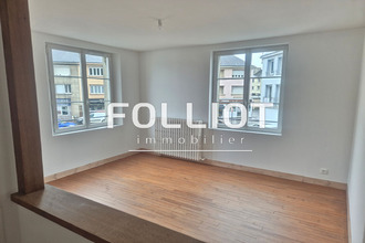 location appartement st-lo 50000
