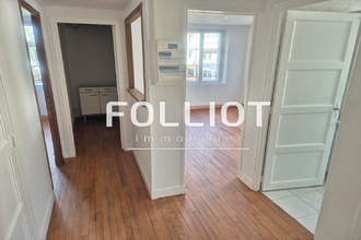 location appartement st-lo 50000