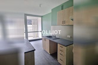 location appartement st-lo 50000