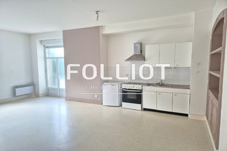 location appartement st-lo 50000