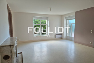 location appartement st-lo 50000