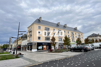 location appartement st-lo 50000