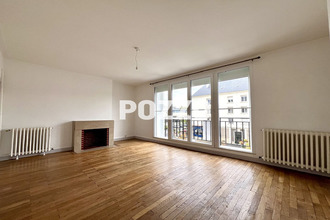 location appartement st-lo 50000