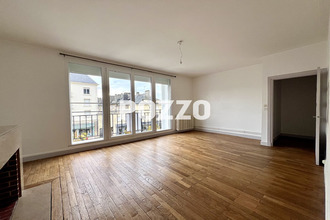 location appartement st-lo 50000