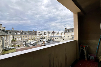 location appartement st-lo 50000