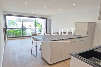 location appartement st-lo 50000