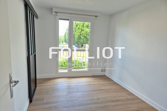 location appartement st-lo 50000