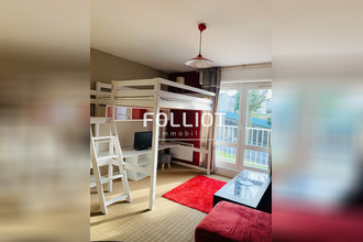 location appartement st-lo 50000