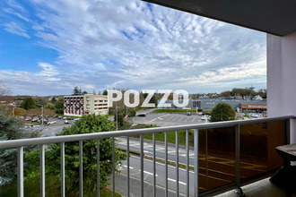 location appartement st-lo 50000
