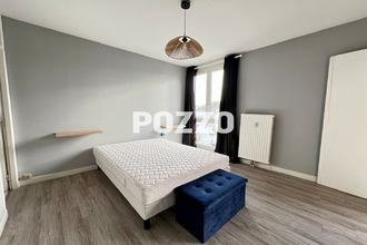 location appartement st-lo 50000