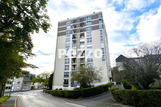 location appartement st-lo 50000