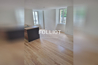 location appartement st-lo 50000