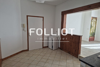 location appartement st-lo 50000