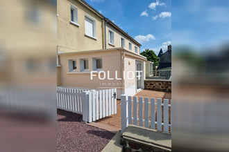 location appartement st-lo 50000