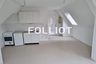 location appartement st-lo 50000