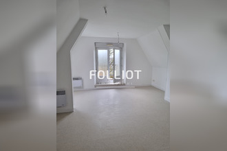 location appartement st-lo 50000
