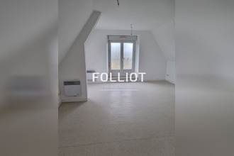 location appartement st-lo 50000