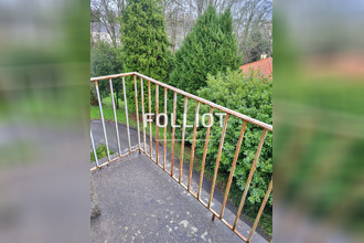 location appartement st-lo 50000
