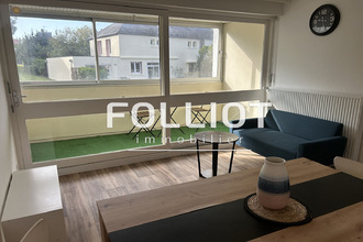 location appartement st-lo 50000