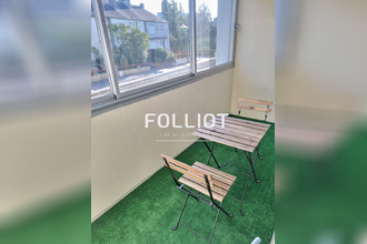 location appartement st-lo 50000