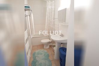 location appartement st-lo 50000