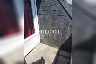 location appartement st-lo 50000