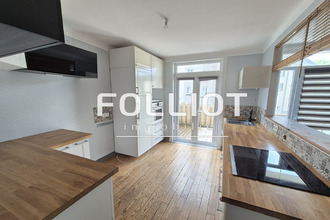 location appartement st-lo 50000