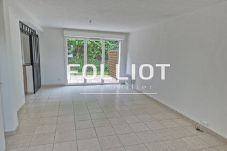 location appartement st-lo 50000