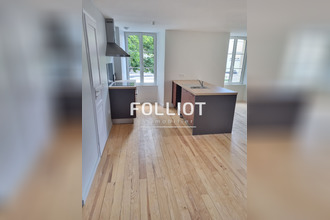 location appartement st-lo 50000