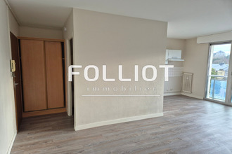 location appartement st-lo 50000