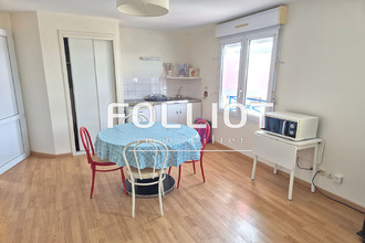 location appartement st-lo 50000
