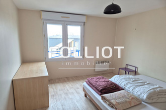 location appartement st-lo 50000