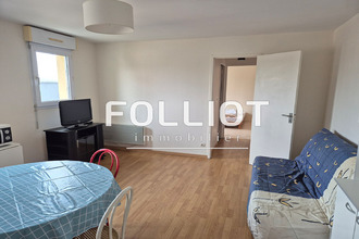 location appartement st-lo 50000