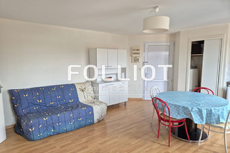 location appartement st-lo 50000