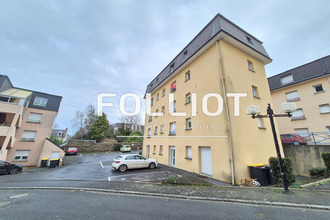 location appartement st-lo 50000