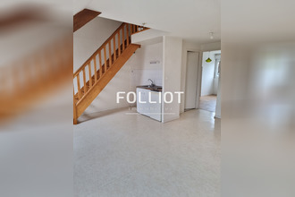 location appartement st-lo 50000