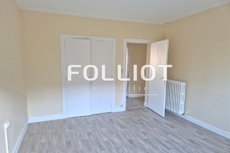 location appartement st-lo 50000
