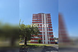 location appartement st-lo 50000
