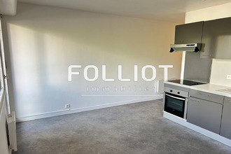 location appartement st-lo 50000
